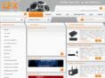 lfxshop.com