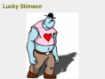 luckystimson.com