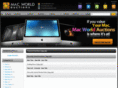 macworldauction.com