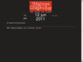 malinesgraphique.be