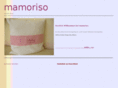 mamoriso.com