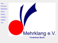 mehrklang.net