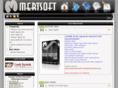 mertsoft.net