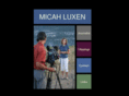 micahluxen.com