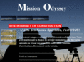 missionodyssey.com
