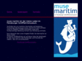 muse-maritim.com