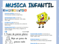 musicainfantil.org