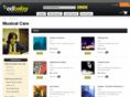 musicalcare.com