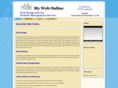 mywebonline.co.uk