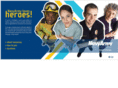 navyarmylovesheroes.com