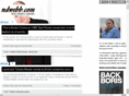 ndwebb.com