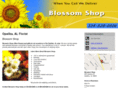 newblossomshop.com