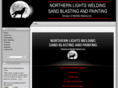 northernlightswelding.com