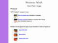 nouveauwash.com