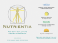 nutrientia.de