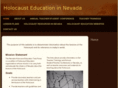 nvholocausteducation.org