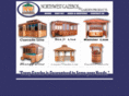 nwgazebos.com