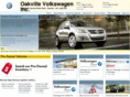 oakville-vw.ca