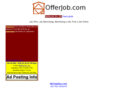 offerjob.com