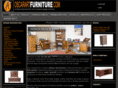 oscarartfurniture.com