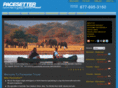 pacesettertravel.com