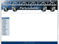 partyservice-lienhoop.de