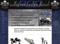 pattersoncustomdiesel.com