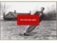 peterbeard.com