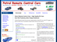 petrolremotecontrolcars.co.uk