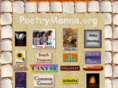 poetrymanna.org