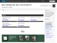 recherchedelogement.com