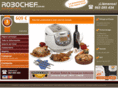 robochef.com.es