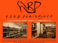 rosadominguez.com