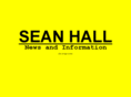 seanhall.com
