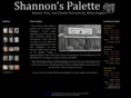 shannonspalette.com