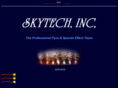 skytechfx.com