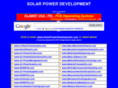 solarelectricdevelopers.com