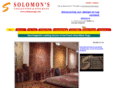 solomonrugs.com