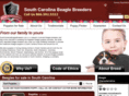southcarolinabeaglebreeders.com