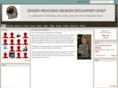 spdparentsupport.com