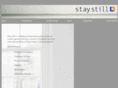 staystill.com
