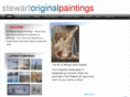 stewartoriginalpaintings.com