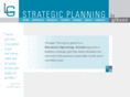 strategicplanningbygibson.com