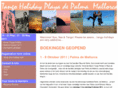 tangoholidays.eu