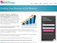 topmarkmediastrategies.com
