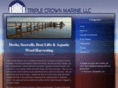 triplecrowndocks.com