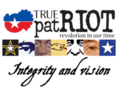 truepatriotparty.com
