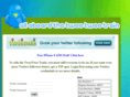 twootwoo.com