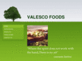 valescofoods.com