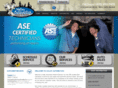 valleyautoelectric.com